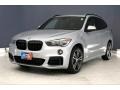 2016 Glacier Silver Metallic BMW X1 xDrive28i  photo #12