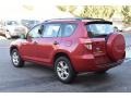 Barcelona Red Metallic - RAV4 4WD Photo No. 4