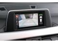 2016 Glacier Silver Metallic BMW X1 xDrive28i  photo #13
