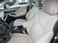 2020 Crystal White Pearl Subaru Legacy 2.5i Premium  photo #15