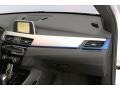 2016 Glacier Silver Metallic BMW X1 xDrive28i  photo #24