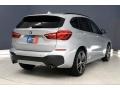 2016 Glacier Silver Metallic BMW X1 xDrive28i  photo #30