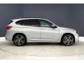 2016 Glacier Silver Metallic BMW X1 xDrive28i  photo #31