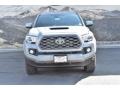 Cement - Tacoma TRD Off Road Double Cab 4x4 Photo No. 2