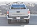 2020 Cement Toyota Tacoma TRD Off Road Double Cab 4x4  photo #4