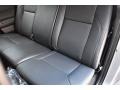 Black Rear Seat Photo for 2020 Toyota Tacoma #135337915