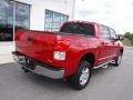 Radiant Red - Tundra SR5 TRD CrewMax 4x4 Photo No. 12