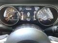 Sting-Gray - Wrangler Unlimited Sahara 4x4 Photo No. 18