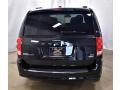 Black Onyx Crystal Pearl - Grand Caravan SXT Photo No. 3