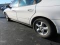 2003 Vibrant White Ford Taurus SES  photo #6