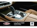 2020 Mineral White Metallic BMW 7 Series 740i Sedan  photo #6