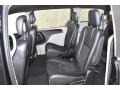 2018 Black Onyx Crystal Pearl Dodge Grand Caravan SXT  photo #8