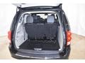 Black Onyx Crystal Pearl - Grand Caravan SXT Photo No. 10