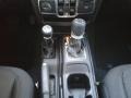 Sting-Gray - Wrangler Unlimited Sahara 4x4 Photo No. 26