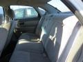 2003 Vibrant White Ford Taurus SES  photo #14