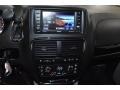 2018 Black Onyx Crystal Pearl Dodge Grand Caravan SXT  photo #14