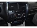 2018 Black Onyx Crystal Pearl Dodge Grand Caravan SXT  photo #16