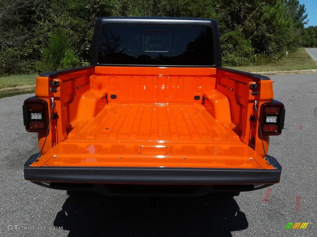 2020 Gladiator Sport 4x4 - Punk