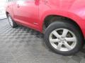 Barcelona Red Pearl - RAV4 Limited 4WD Photo No. 5