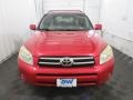 Barcelona Red Pearl - RAV4 Limited 4WD Photo No. 6