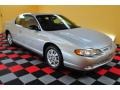 2001 Galaxy Silver Metallic Chevrolet Monte Carlo LS  photo #15