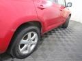 Barcelona Red Pearl - RAV4 Limited 4WD Photo No. 17