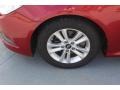Venetian Red - Sonata GLS Photo No. 5