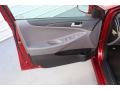 Venetian Red - Sonata GLS Photo No. 10