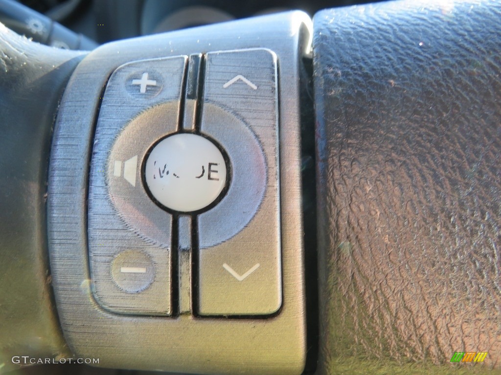 2008 RAV4 Limited 4WD - Barcelona Red Pearl / Ash photo #23