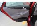 Venetian Red - Sonata GLS Photo No. 20