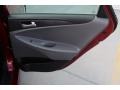 Venetian Red - Sonata GLS Photo No. 25