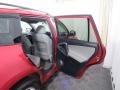 Barcelona Red Pearl - RAV4 Limited 4WD Photo No. 37