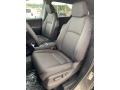 Mocha Front Seat Photo for 2020 Honda Odyssey #135342037