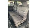 Mocha Rear Seat Photo for 2020 Honda Odyssey #135342070