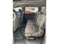 Mocha Rear Seat Photo for 2020 Honda Odyssey #135342094