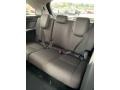 2020 Honda Odyssey EX Rear Seat