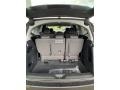 2020 Honda Odyssey Mocha Interior Trunk Photo
