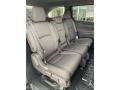 Mocha Rear Seat Photo for 2020 Honda Odyssey #135342172