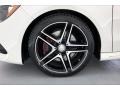 Cirrus White - CLA 250 Coupe Photo No. 8