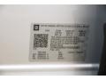 Silver Ice Metallic - Blazer 2.5L Cloth Photo No. 23