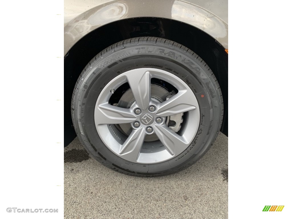 2020 Honda Odyssey EX Wheel Photo #135342313