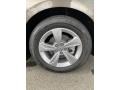 2020 Honda Odyssey EX Wheel and Tire Photo