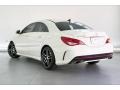 Cirrus White - CLA 250 Coupe Photo No. 10