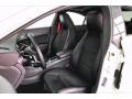 Cirrus White - CLA 250 Coupe Photo No. 14