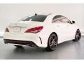 Cirrus White - CLA 250 Coupe Photo No. 16