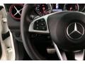 Cirrus White - CLA 250 Coupe Photo No. 18