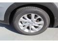 2020 Stellar Silver Hyundai Tucson Value  photo #5
