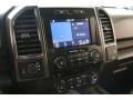 2017 Magnetic Ford F150 XLT SuperCab 4x4  photo #10