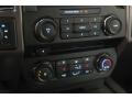 2017 Magnetic Ford F150 XLT SuperCab 4x4  photo #16
