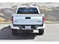 Super White - Tacoma TRD Pro Double Cab 4x4 Photo No. 4